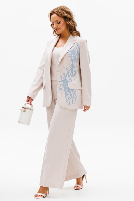 GIZART 5204 тройка #3