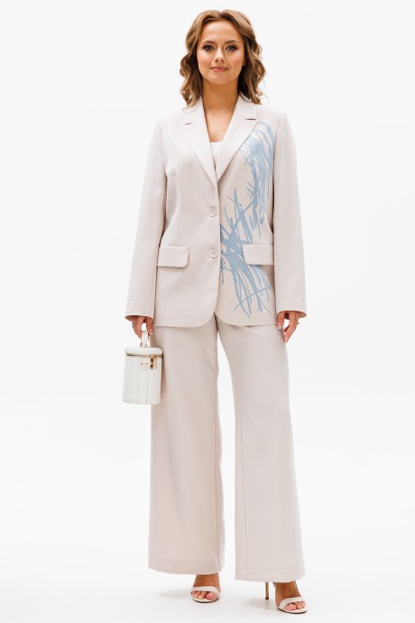 GIZART 5204 тройка #4