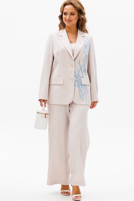 GIZART 5204 тройка #5