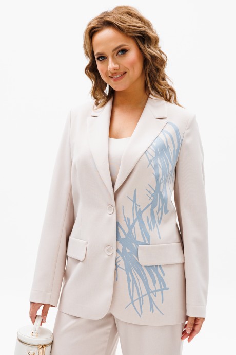 GIZART 5204 тройка #6