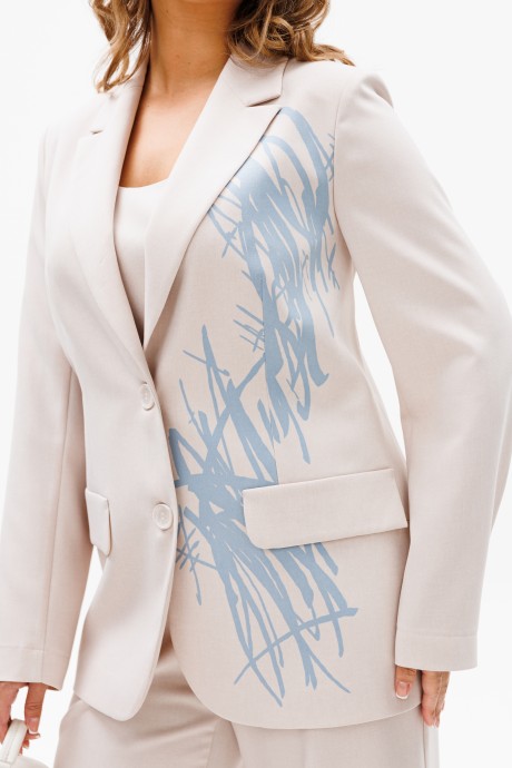 GIZART 5204 тройка #7