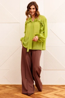 Брючный костюм GIZART 5410