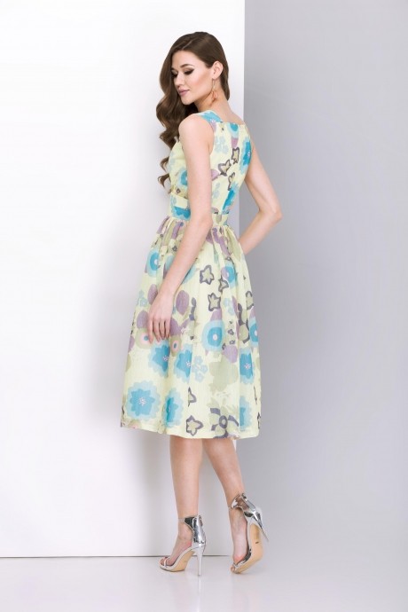 Платье Juanta 2609 размер 42-46 #2