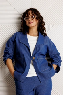 Мублиз плюс 318 тройка #6