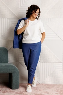 Мублиз плюс 318 тройка #8