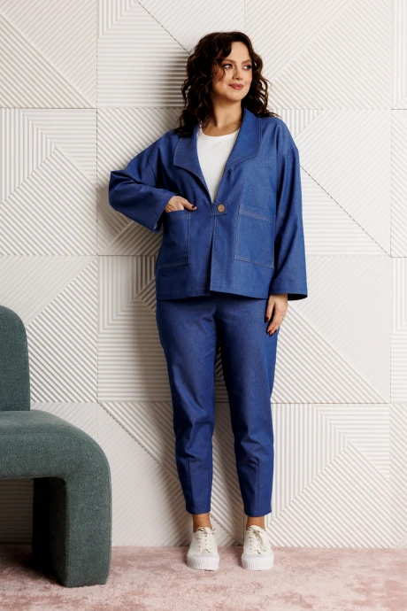 Мублиз плюс 318 тройка #3