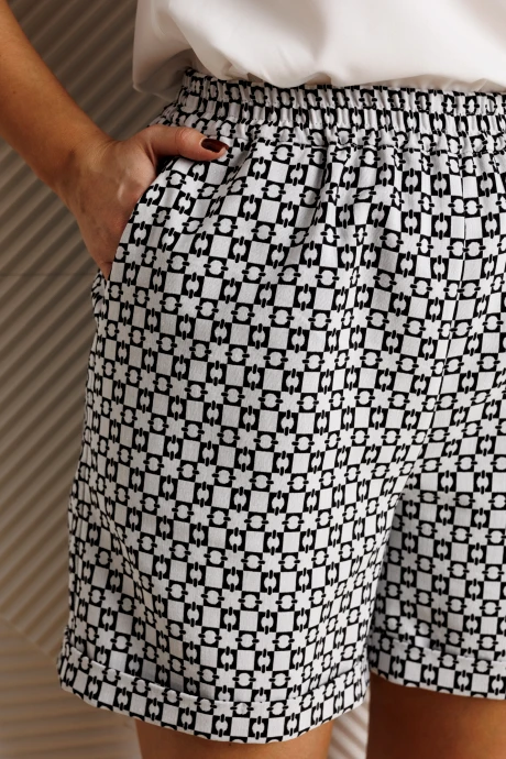 Мублиз плюс 304 тройка #7