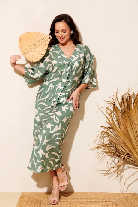 Мублиз плюс 244 #2