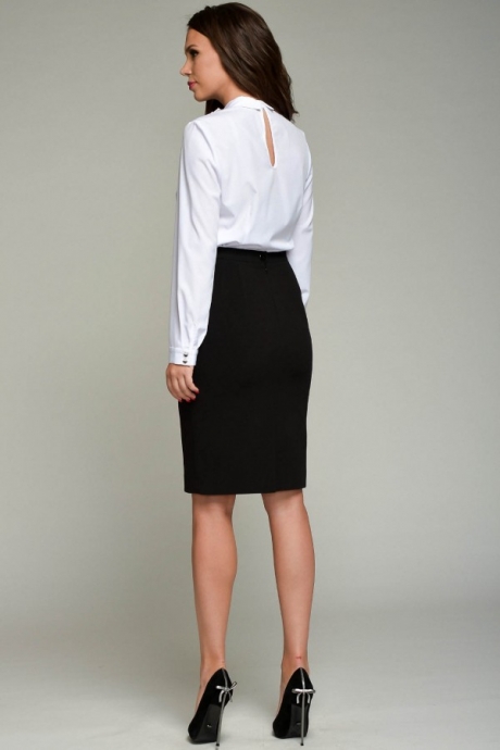 Блузка Teffi Style 1360 размер 46-52 #3