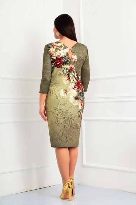 Платье Ksenia Style 1485 размер 52-56 #2