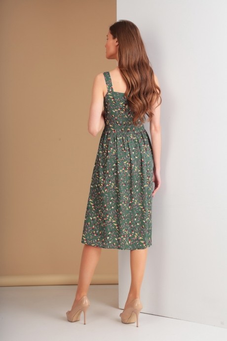 Платье Ksenia Style 1545 размер 44-48 #3