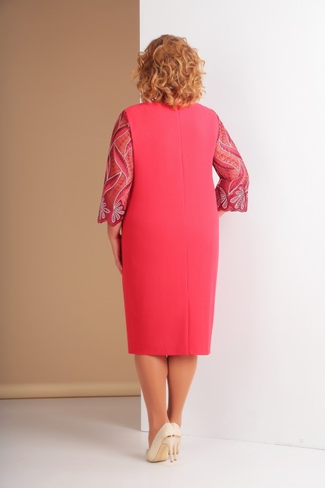 Вечернее платье Ksenia Style 1551 размер 58-62 #2