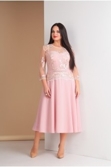 Ksenia Style 1565 розовый #1