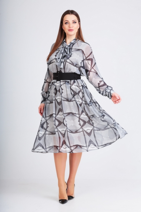 Платье Ksenia Style 1742 размер 44-48 #1