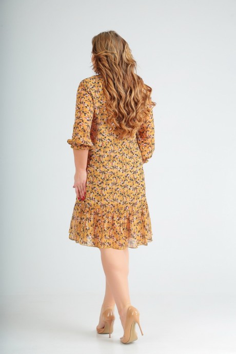 Платье Ksenia Style 1768 размер 48-52 #3