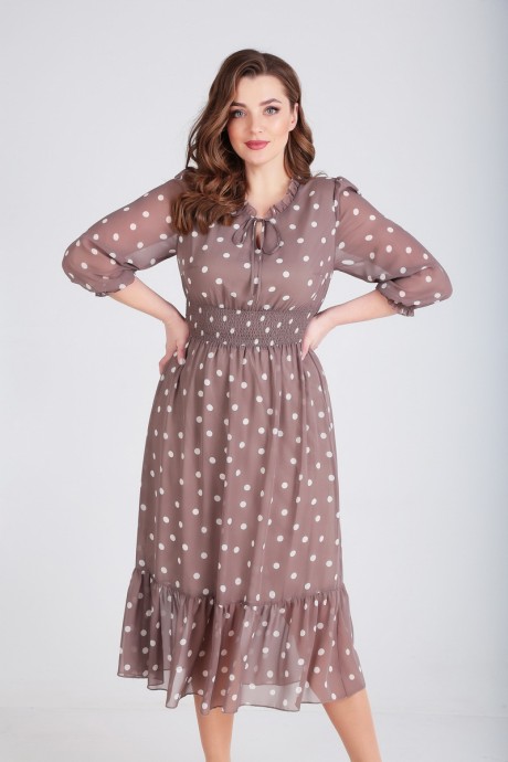 Платье Ksenia Style 1765 размер 46-50 #2