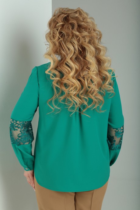 Блузка Ksenia Style 1840 размер 48-58 #2