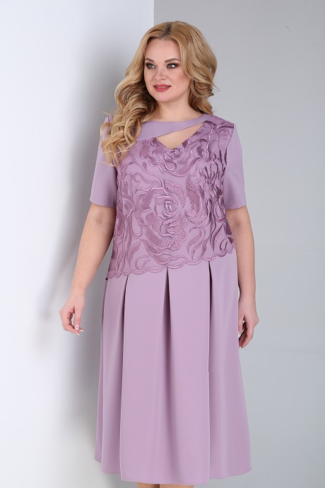 Вечернее платье Ksenia Style 1862 размер 54-58 #2