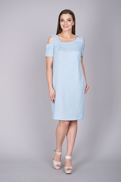 Платье Fantazia Mod 3067 размер 44-50 #1