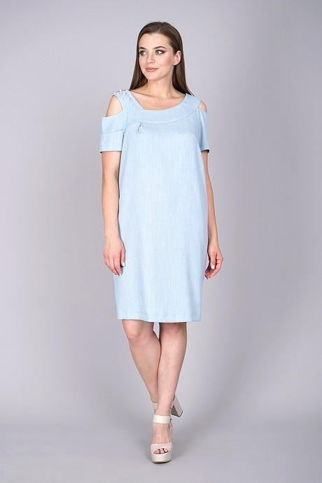 Платье Fantazia Mod 3067 размер 44-50 #2