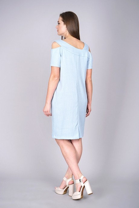 Платье Fantazia Mod 3067 размер 44-50 #4