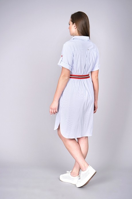 Платье Fantazia Mod 3246 размер 46-52 #6
