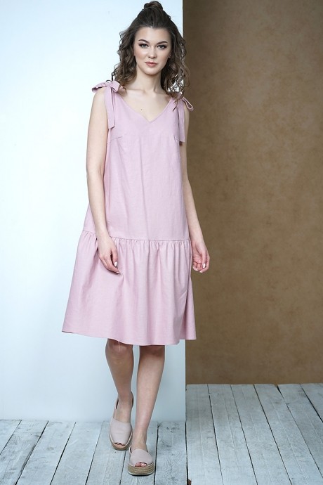 Платье Fantazia Mod 3474 размер 42-48 #3