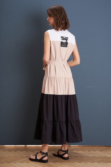 Платье Fantazia Mod 3964 размер 44-50 #5