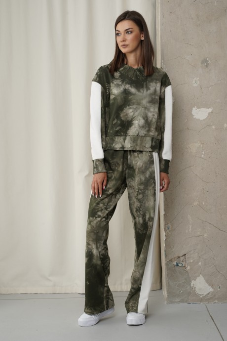 Fantazia Mod 4296 #2