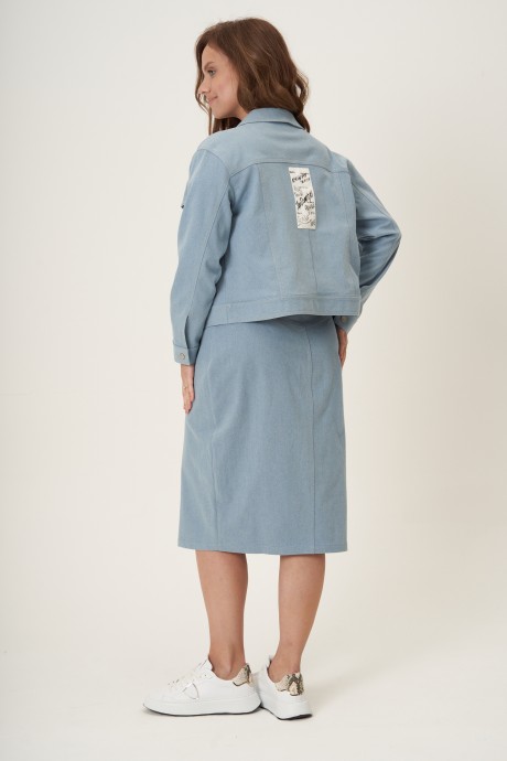 Fantazia Mod 4547 #4