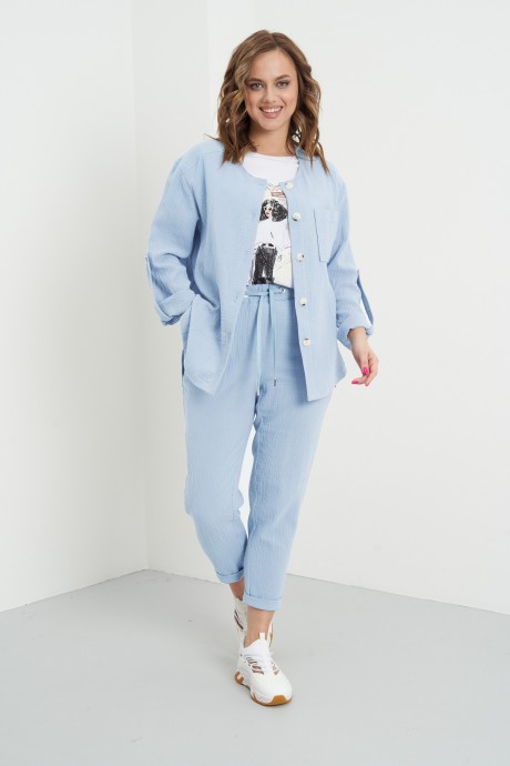 Fantazia Mod 4539 #1