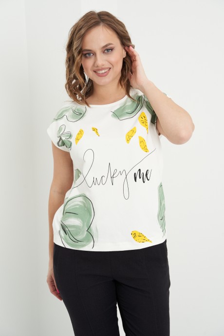 Fantazia Mod 4298 #1