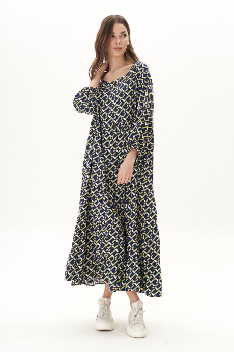 Fantazia Mod 4503 #1