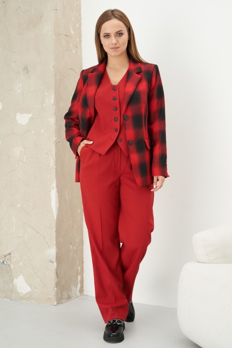 Fantazia Mod 4566 тройка #1