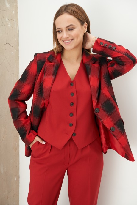 Fantazia Mod 4566 тройка #2