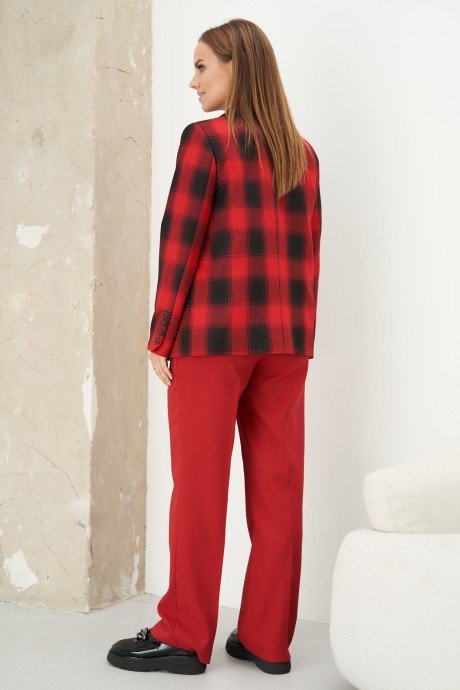 Fantazia Mod 4566 тройка #5