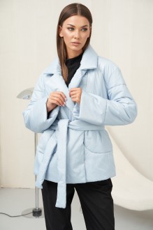 Куртка Fantazia Mod 4352 голубой #1
