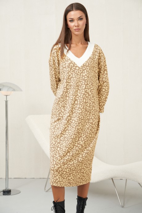 Fantazia Mod 4591 #1