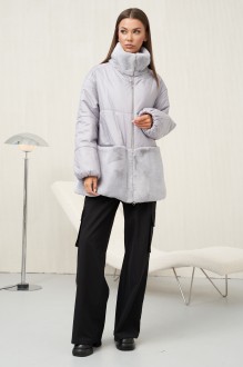 Куртка Fantazia Mod 4608 серый #1