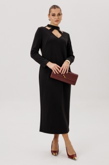 Вечернее платье Fantazia Mod 4657 черный