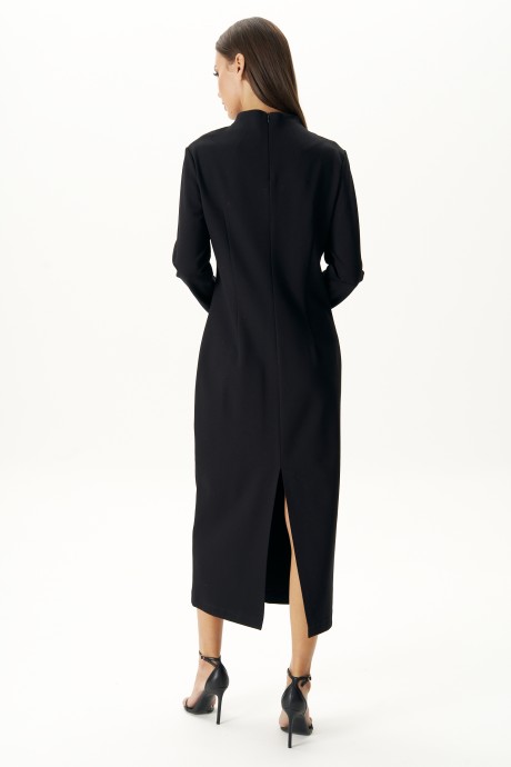 Вечернее платье Fantazia Mod 4657 черный размер 44-52 #4