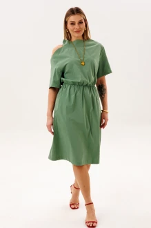 Платье Fantazia Mod 4471 яблоко