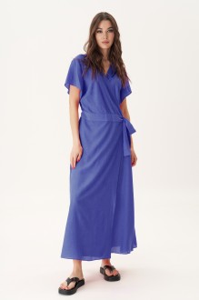 Платье Fantazia Mod 4799 синий #1