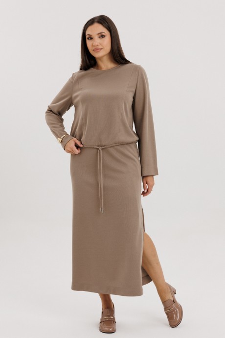 Костюм/комплект Fantazia Mod 4987 бежевый размер 46-52 #3