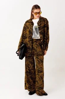 Брючный костюм Fantazia Mod 5077