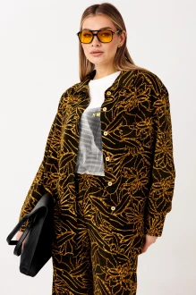 Fantazia Mod 5077 #5