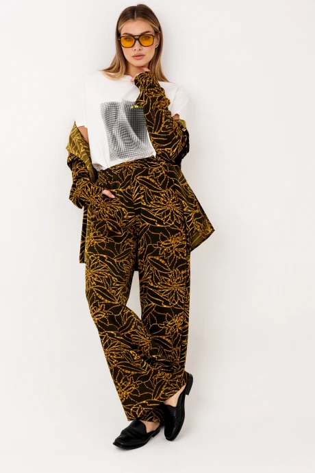 Fantazia Mod 5077 #2