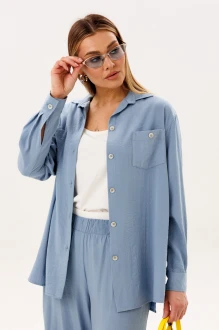 Fantazia Mod 5168 тройка #4