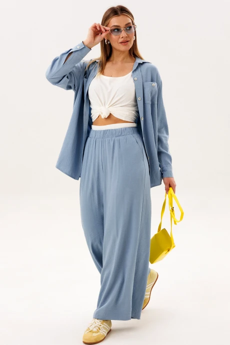 Fantazia Mod 5168 тройка #1