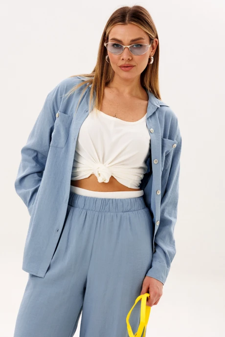 Fantazia Mod 5168 тройка #5